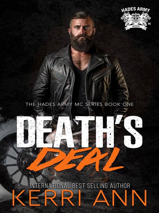 Title details for Death's Deal by Kerri Ann - Available